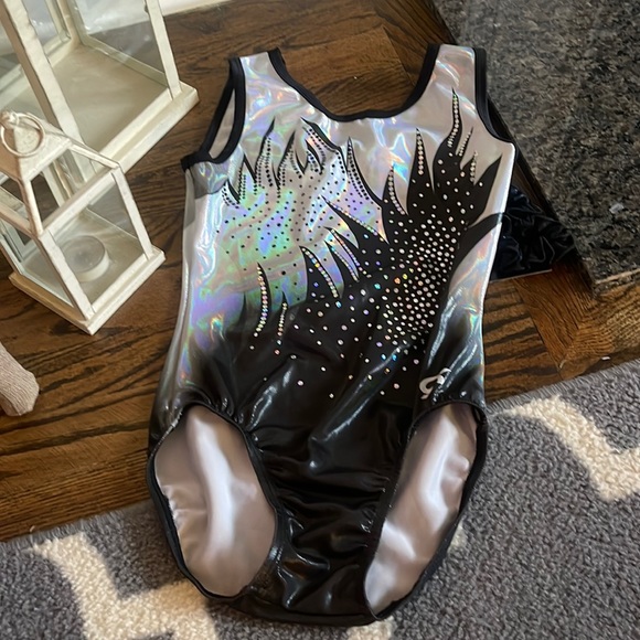 leotard - Picture 1 of 2